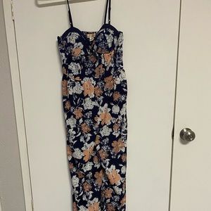 Band of Gypsies Jumpsuit